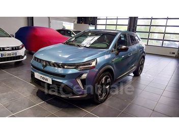 RENAULT SYMBIOZ 1.6 E-TECH FULL HYBRID 145 TECHNO