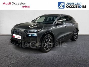 AUDI Q6 E-TRON 306 PERFORMANCE S LINE 100 KWH