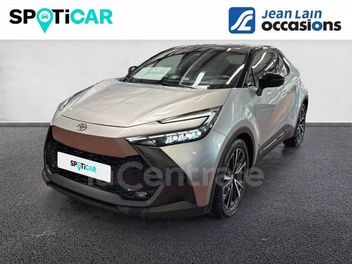 TOYOTA C-HR 2 II 1.8 HYBRIDE 140 COLLECTION