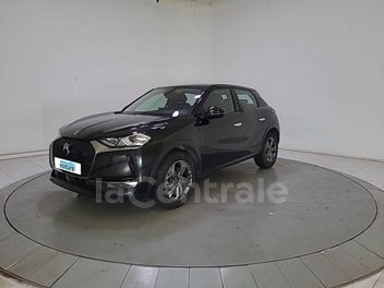 DS DS 3 CROSSBACK 1.5 BLUEHDI 130 S&S BASTILLE EAT8