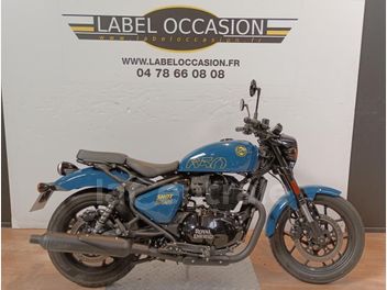 ROYAL ENFIELD SHOTGUN 650