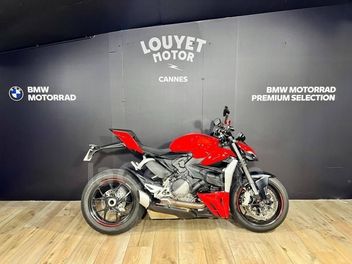 DUCATI STREETFIGHTER V2 955