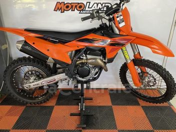 KTM SX 250 F