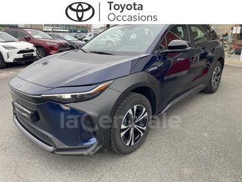 TOYOTA BZ4X 11KW 2WD PURE BUSINESS 71.4 KWH