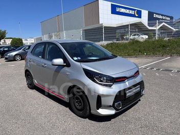 KIA 