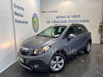OPEL 