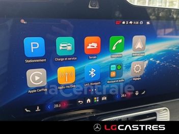 MERCEDES GLC 3 II 400 EQ 4MATIC AMG LINE