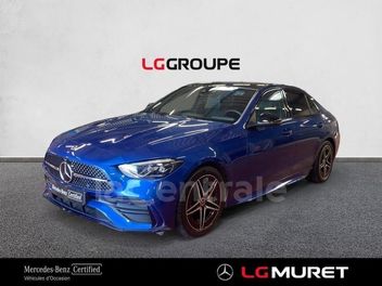 MERCEDES