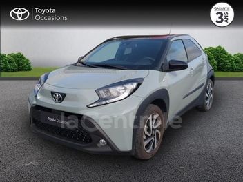 TOYOTA AYGO X 1.0 VVT-I 72 DESIGN S-CVT