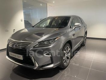LEXUS RX 4 IV 450HL LUXE