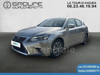 LEXUS 