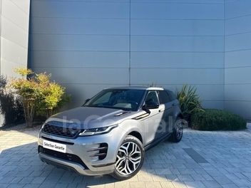 LAND ROVER RANGE ROVER EVOQUE 2 II P200 FLEX MHEV 4WD R-DYNAMIC SE BVA9