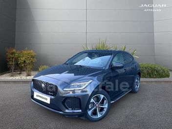 JAGUAR 