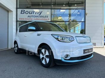 KIA SOUL 2 II EV 30KW/H AUTO 30 KWH