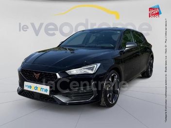 CUPRA 