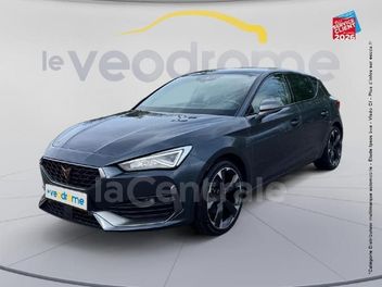 CUPRA 