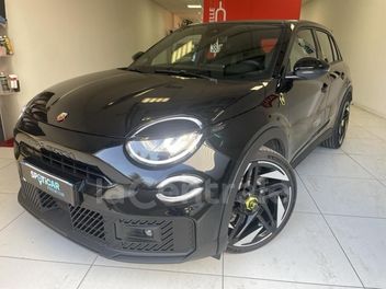 ABARTH 