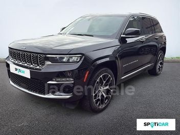 JEEP GRAND CHEROKEE 5 V WL 4XE 2.0 T 380 PHEV 4X4 SUMMIT RESERVE BVA8
