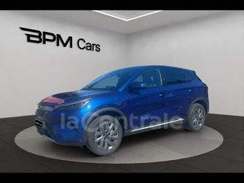 BYD ATTO 3 EVO 74.8 KWH 313 RWD DESIGN