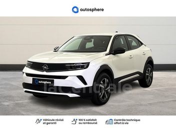 OPEL 