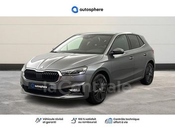SKODA 