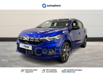 DACIA 