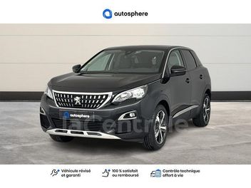 PEUGEOT 3008 (2E GENERATION) II 1.5 BLUEHDI 130 S&S 7CV ALLURE