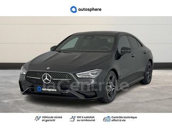 MERCEDES CLA 2 II COUPE 200 D AMG LINE 8G-DCT