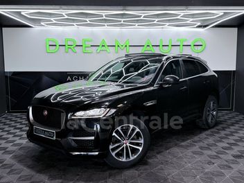 JAGUAR 