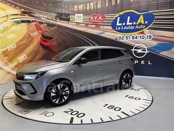 OPEL 