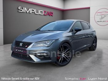 SEAT LEON 3 CUPRA R III (2) 2.0 TSI 300 CUPRA R DSG6