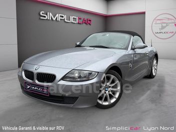 BMW Z4 E85 2.0I