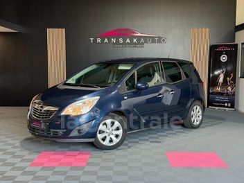 OPEL 