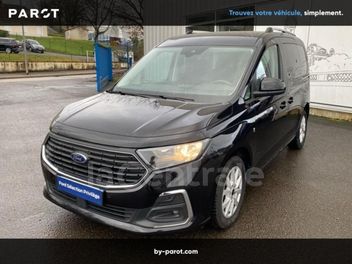 FORD TOURNEO CONNECT 3 III 2.0 ECOBLUE 102 TITANIUM BVM6
