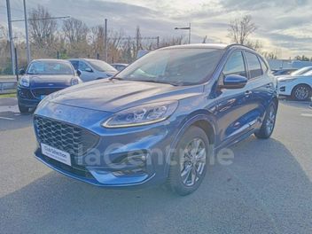 FORD KUGA 3 III 2.5 DURATEC 225 PHEV ST-LINE X POWERSHIFT
