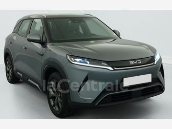 BYD 