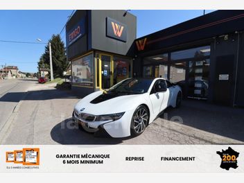 BMW I8 COUPE 1.5 362H 230 PHEV HYBRID PURE IMPULSE XDRIVE BVA