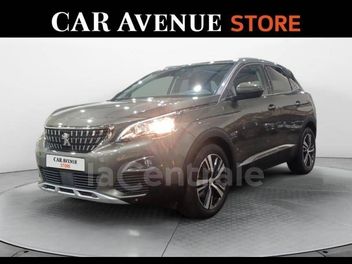 PEUGEOT 3008 (2) 1.2 PURETECH 130 S&S ALLURE