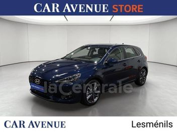 HYUNDAI I30 (3E GENERATION) III (3) 1.0 T-GDI 100 CREATIVE DCT-7