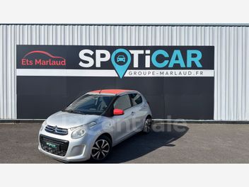 CITROEN 