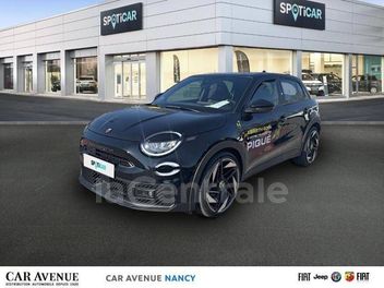 ABARTH 