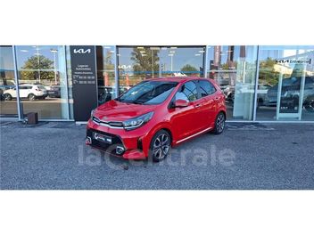 KIA 