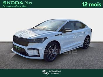 SKODA ENYAQ COUPE COUPE IV 80 SPORTLINE 77 KWH