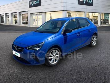 OPEL 