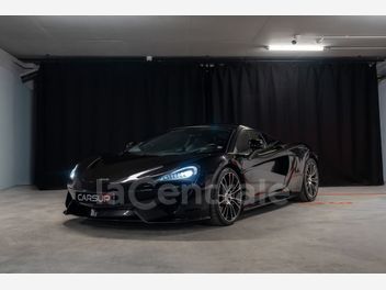 MCLAREN 