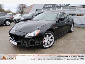 MASERATI 