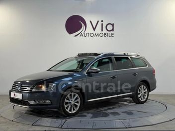 VOLKSWAGEN PASSAT 7 ALLTRACK VII ALLTRACK 2.0 TDI 140 BLUEMOTION TECHNOLOGY 135 CO2