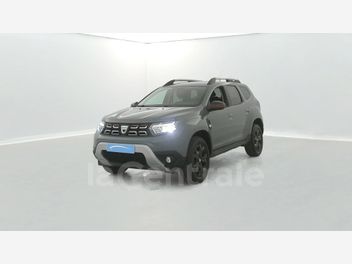 DACIA 