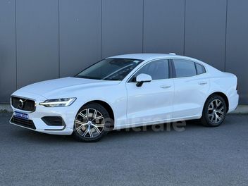 VOLVO S60 (3E GENERATION) III B4 197 PLUS STYLE DARK DCT7
