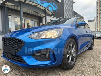 FORD FOCUS 4 SW IV SW 1.0 ECOBOOST 125 S&S ST LINE